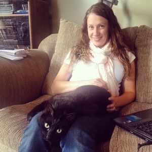 Meet your Posher, Patricia